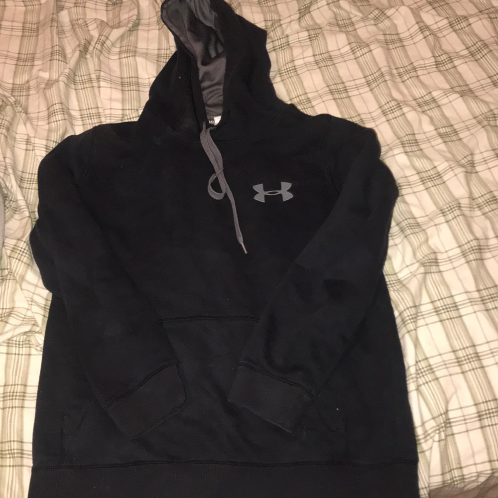 UnderArmour Hoodie